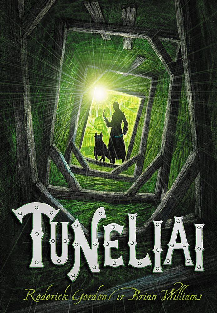 Tuneliai