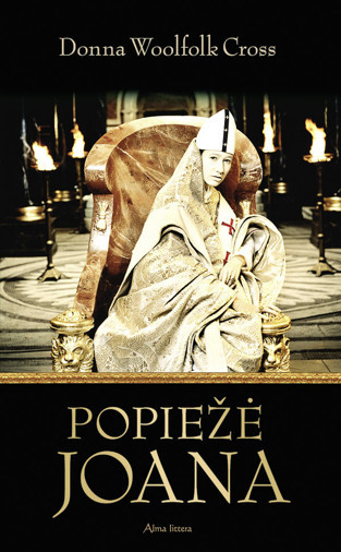 Popiežė Joana