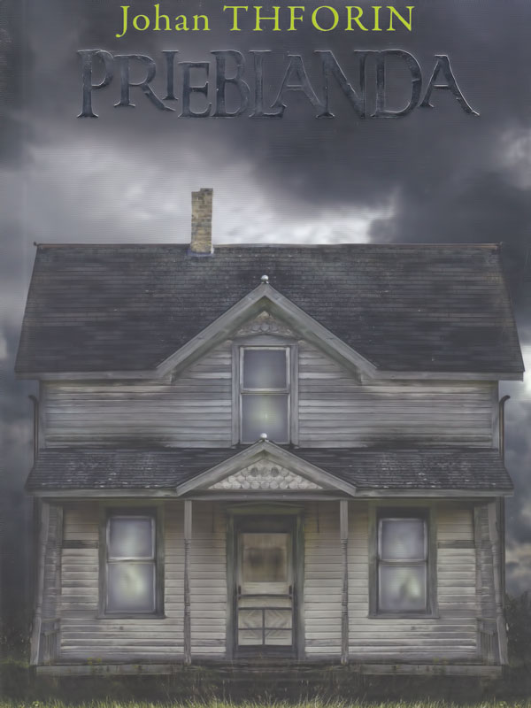 Prieblanda