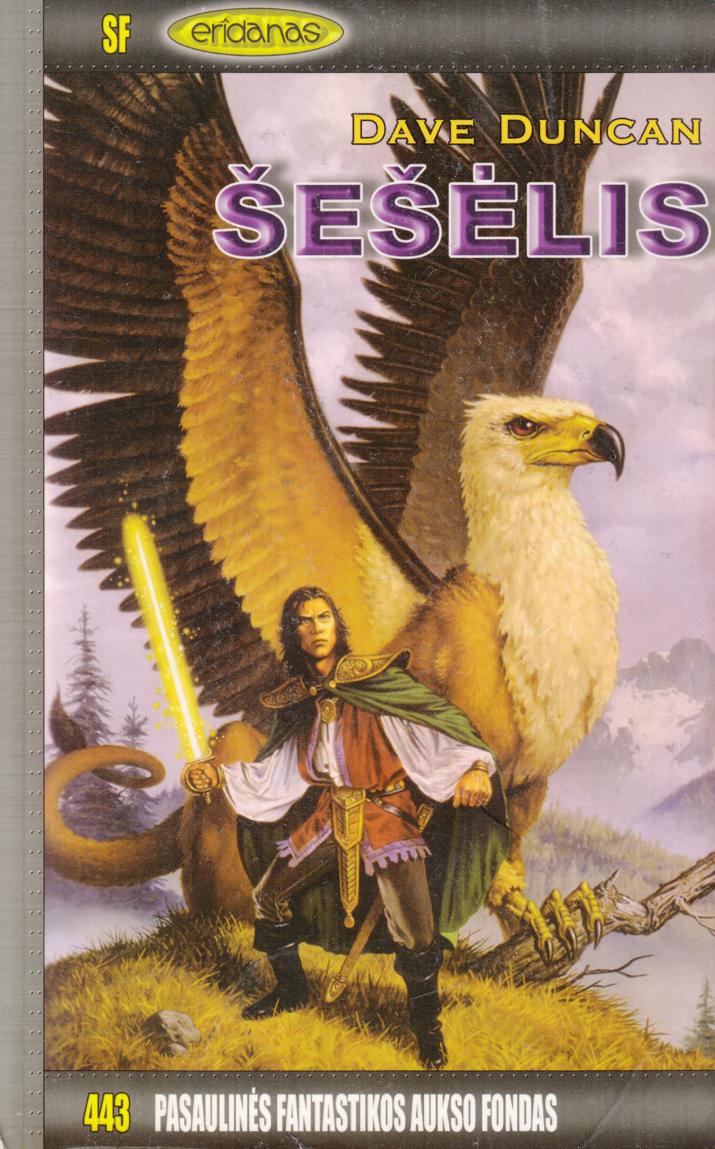 PFAF.443.Dave.Duncan.-.Seselis.2008.LT