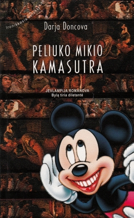 Peliuko Mikio kamasutra