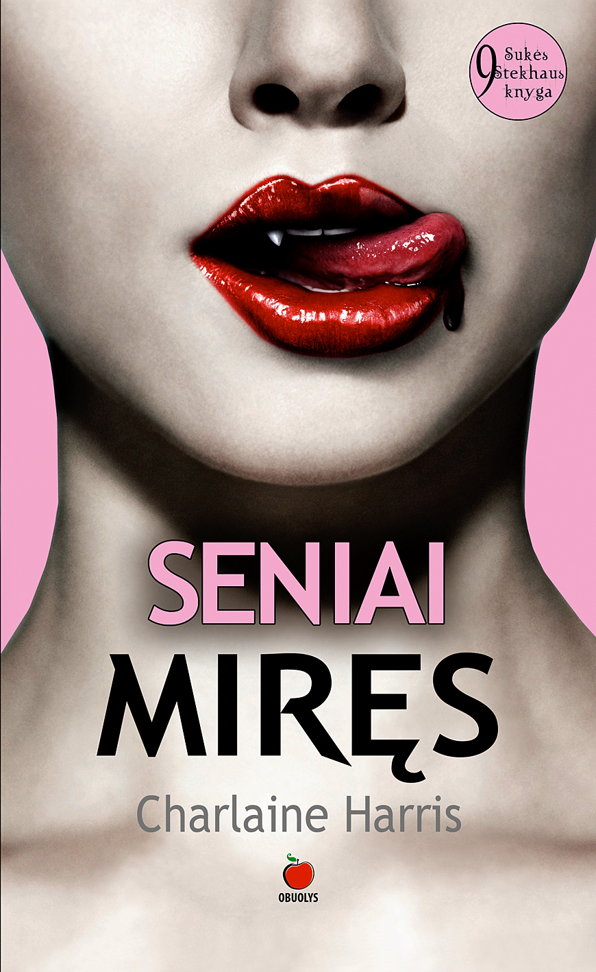 Seniai miręs