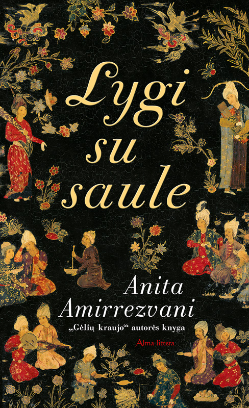 Lygi su saule