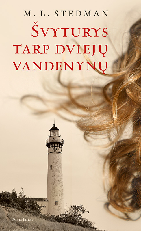Švyturys tarp dviejų vandenynų