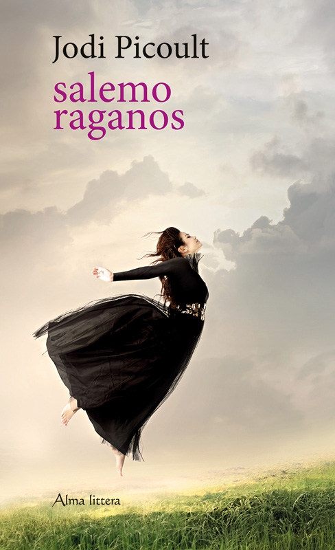 Salemo raganos