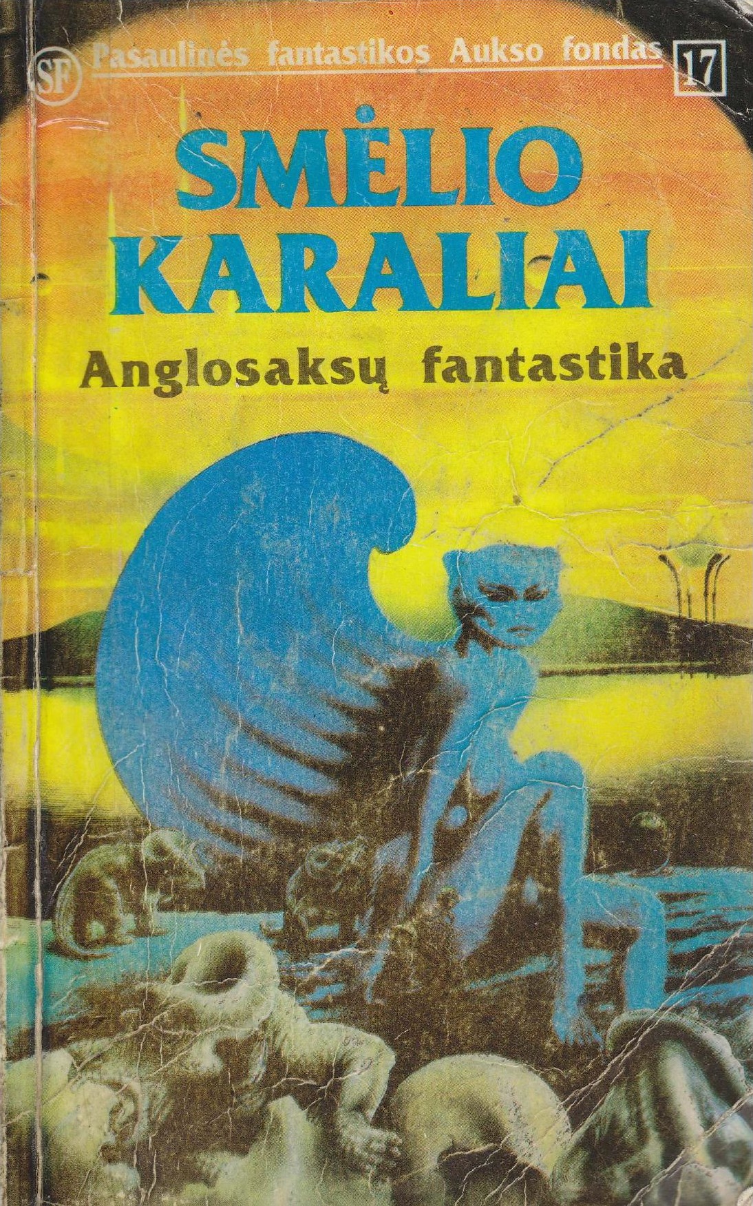 Smėlio karaliai