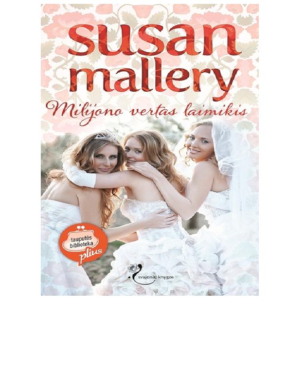 Milijono vertas laimikis