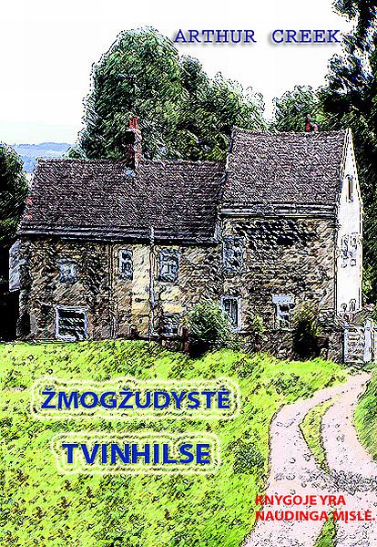 Žmogžudystė Tvinhilse