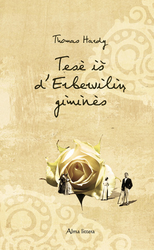 Tesė iš d'Erbervilių giminės