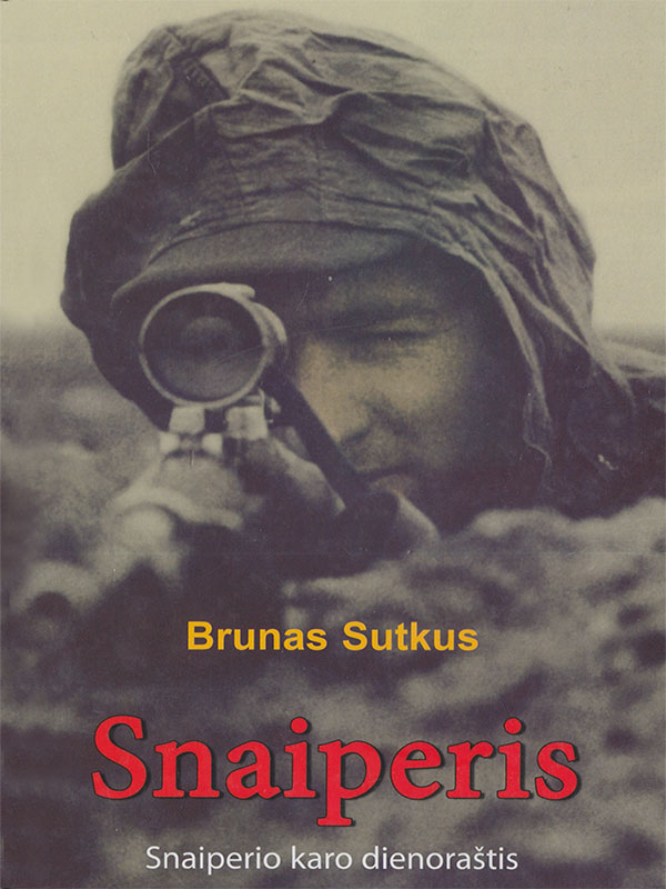 Snaiperis