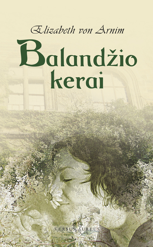 Balandzio kerai