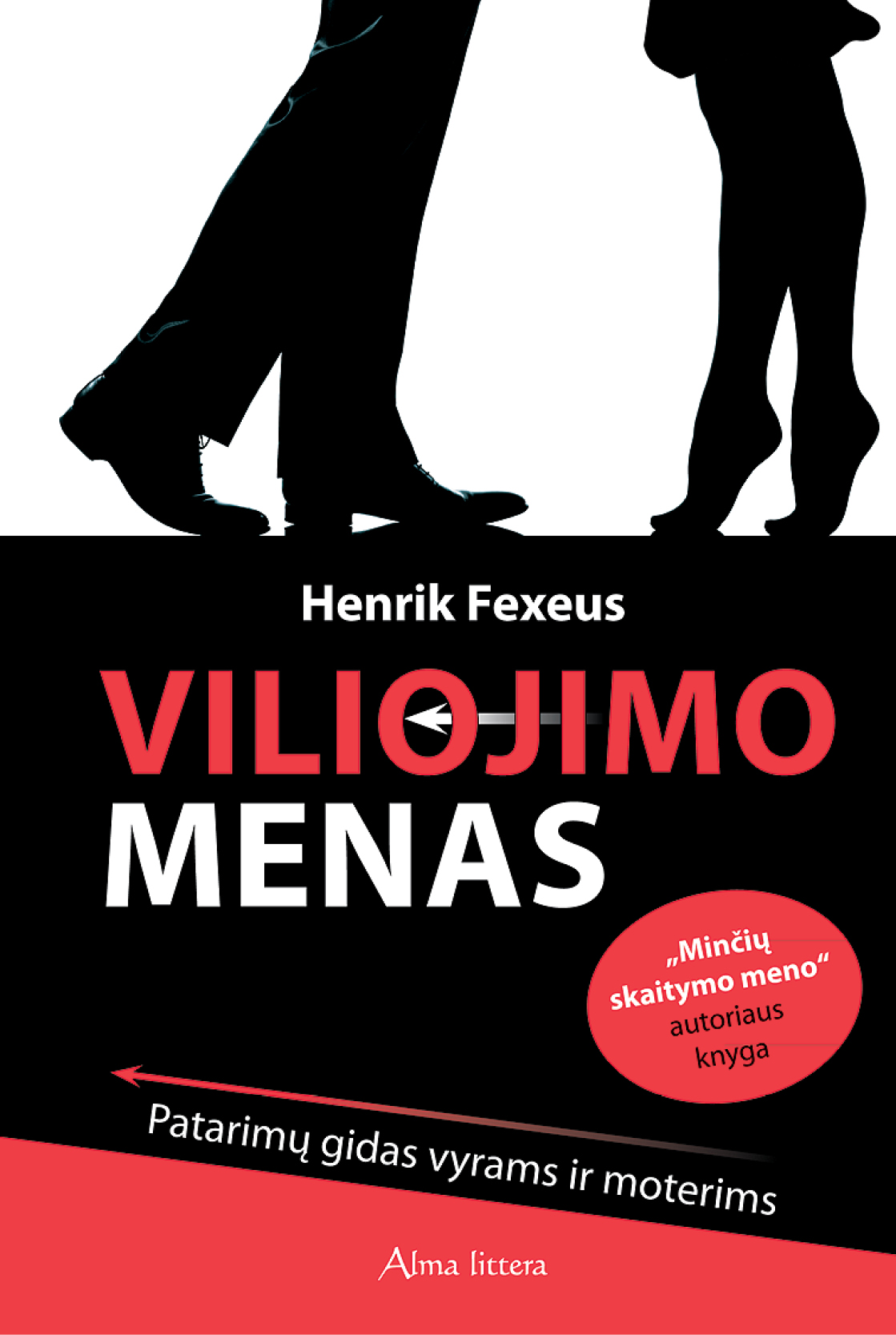 Viliojimo menas