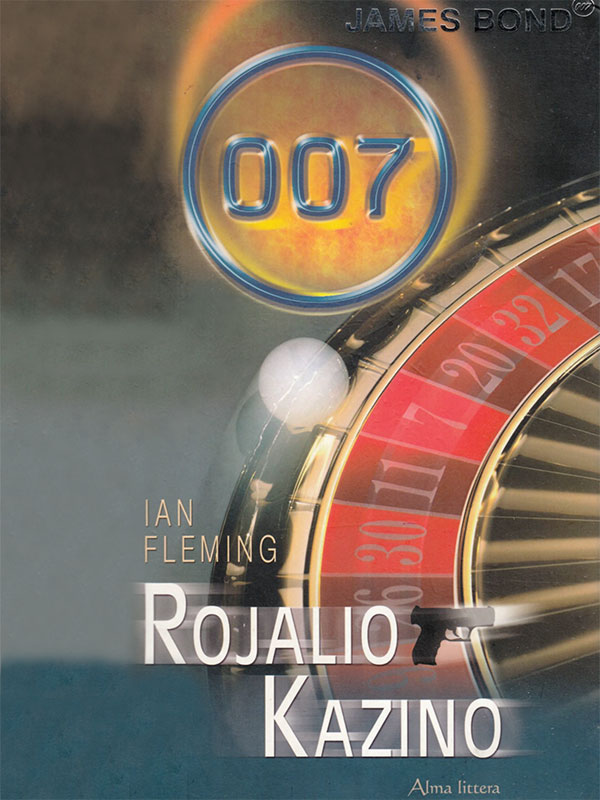 Rojalio kazino