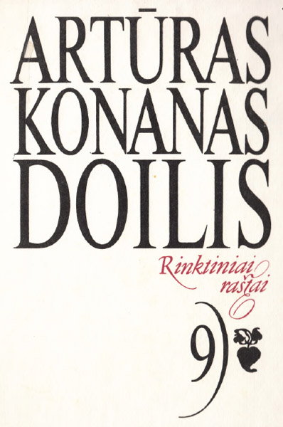Rinktiniai raštai (9)