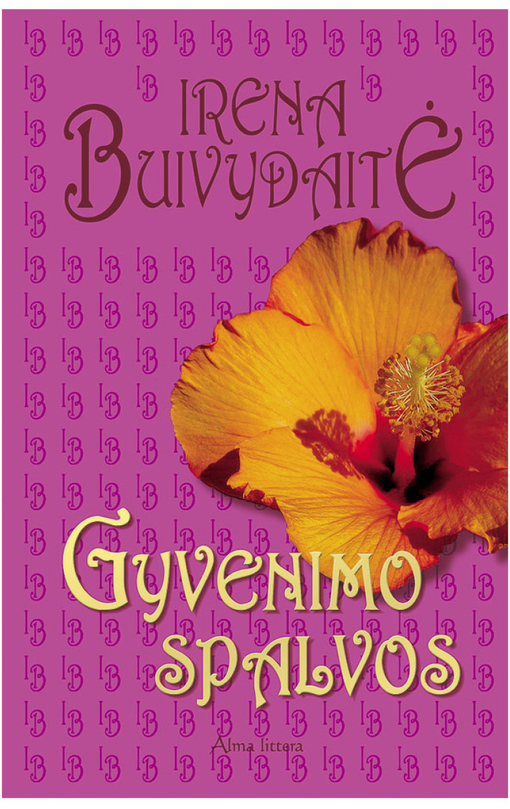 Gyvenimo spalvos
