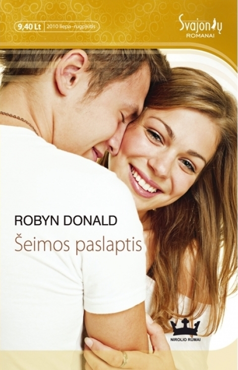 Šeimos paslaptis