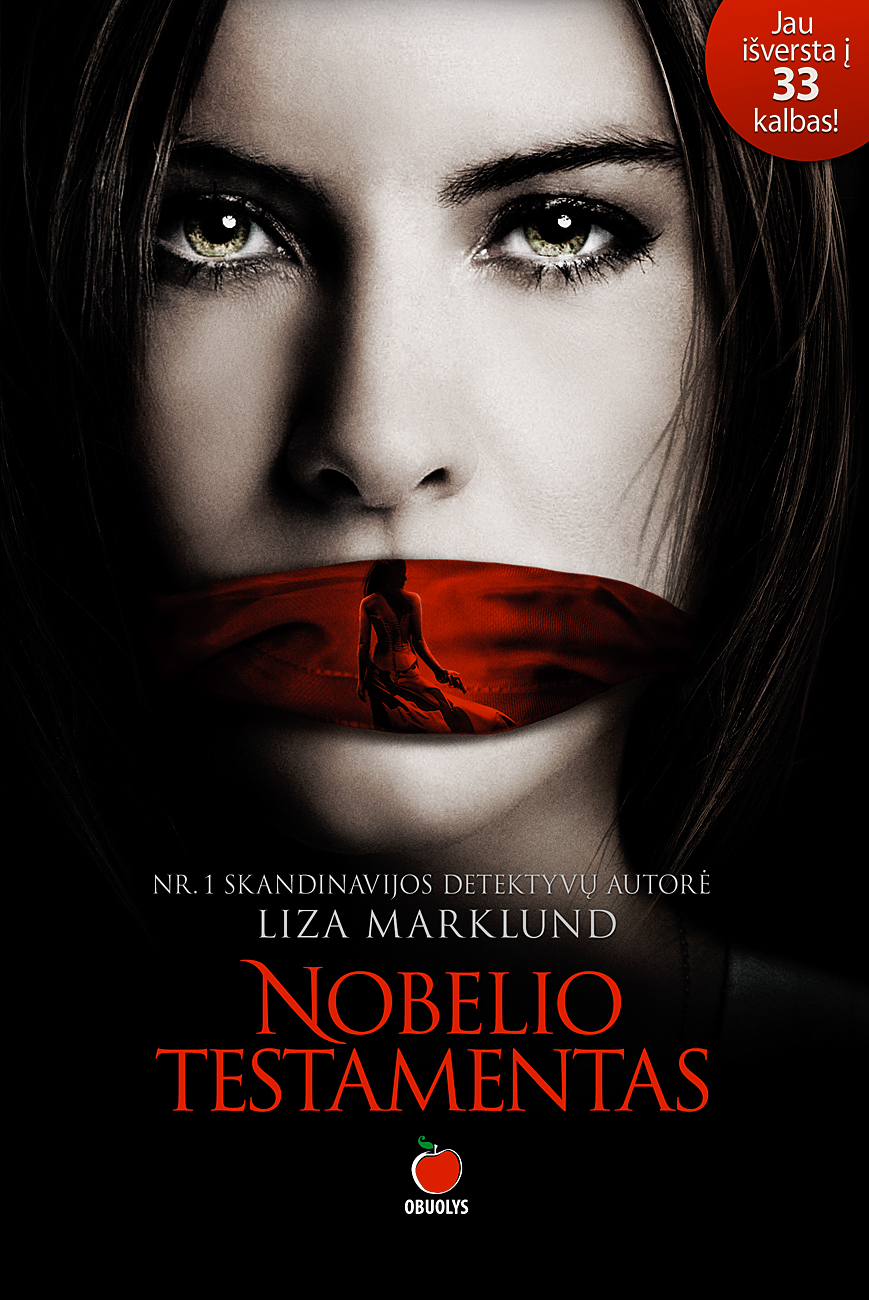 Nobelio testamentas