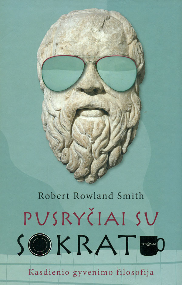 Pusryčiai su Sokratu