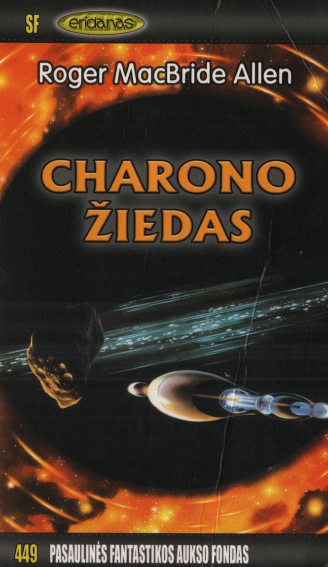 Charono žiedas