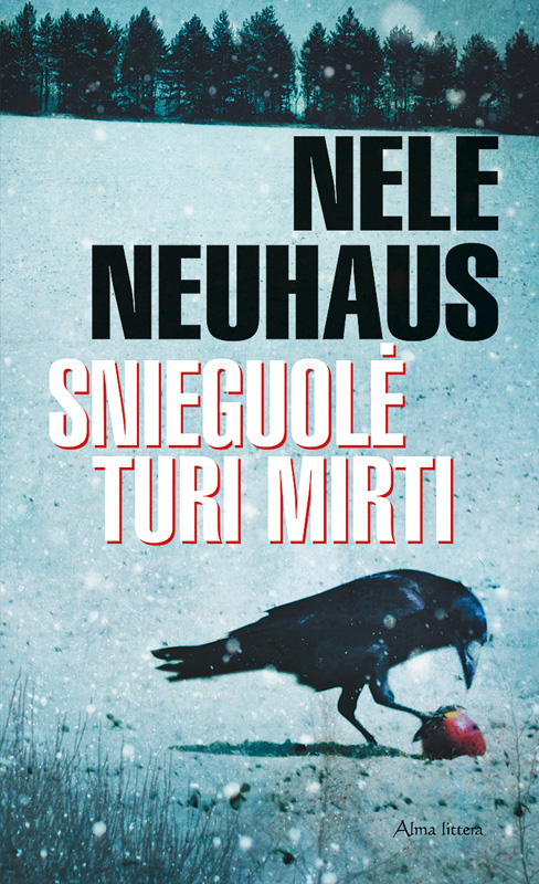 Snieguolė turi mirti