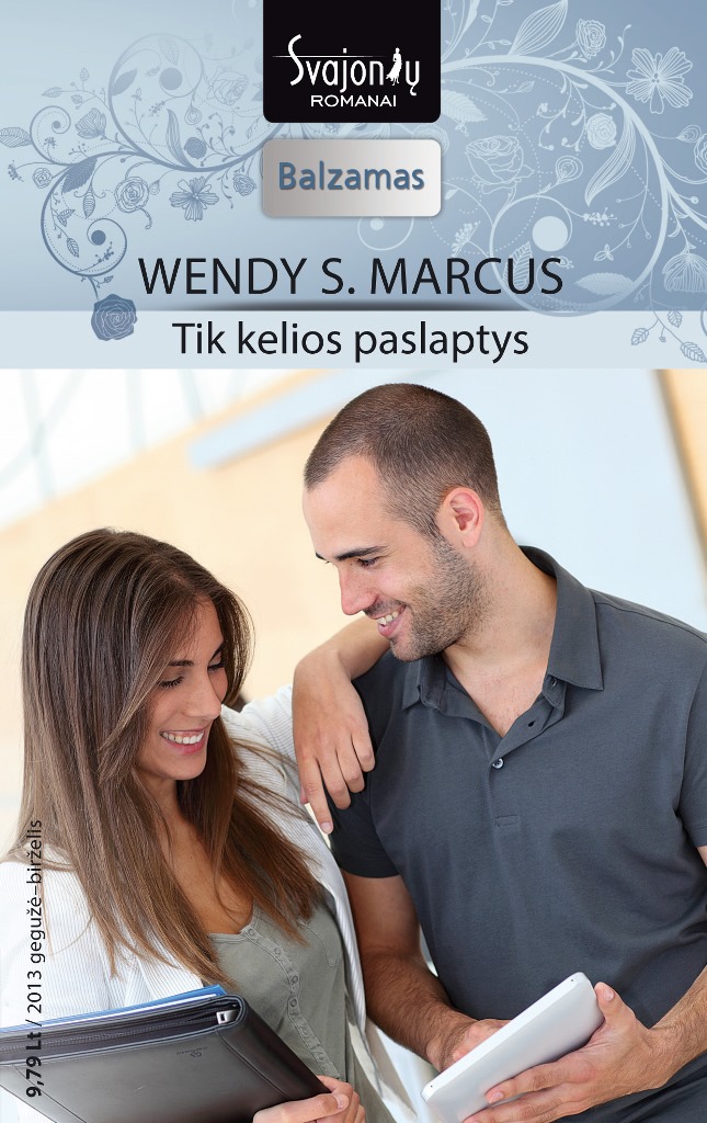 Tik kelios paslaptys