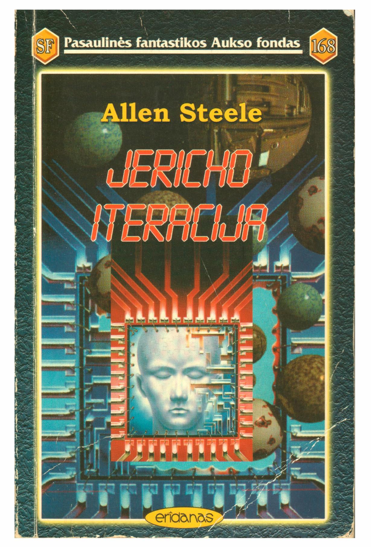 PFAF.168.Allen.Steele.-.Jericho.iteracija.2000.LT