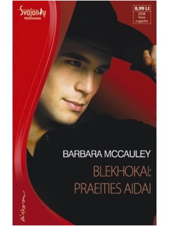 Blekhotai:praeities aidai