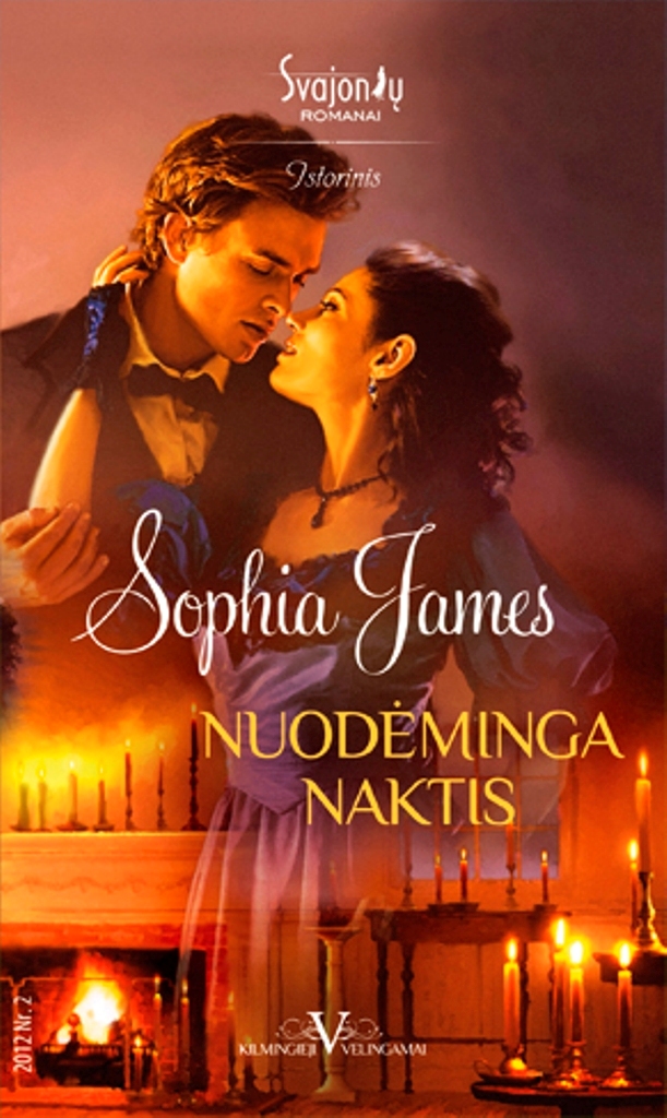 Nuodėminga naktis