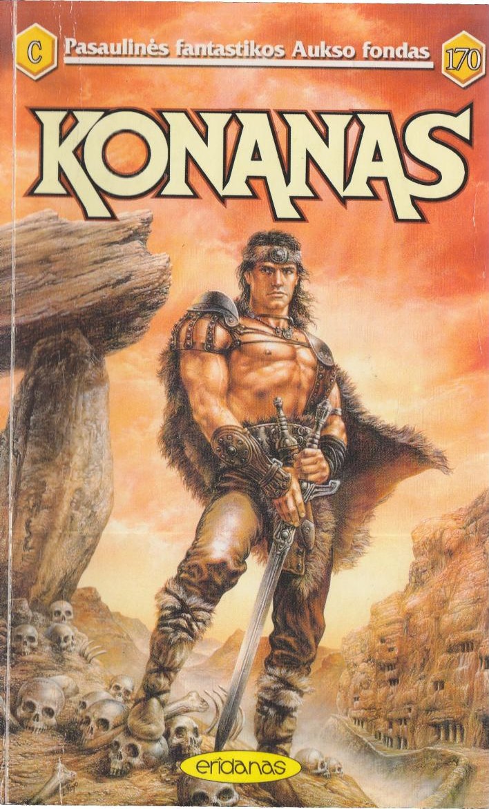 Konanas
