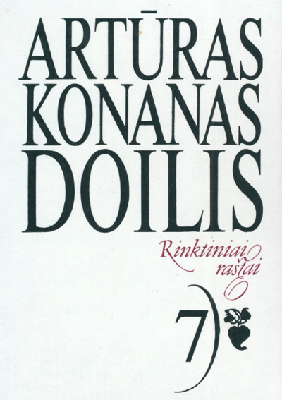 Rinktiniai raštai (7)