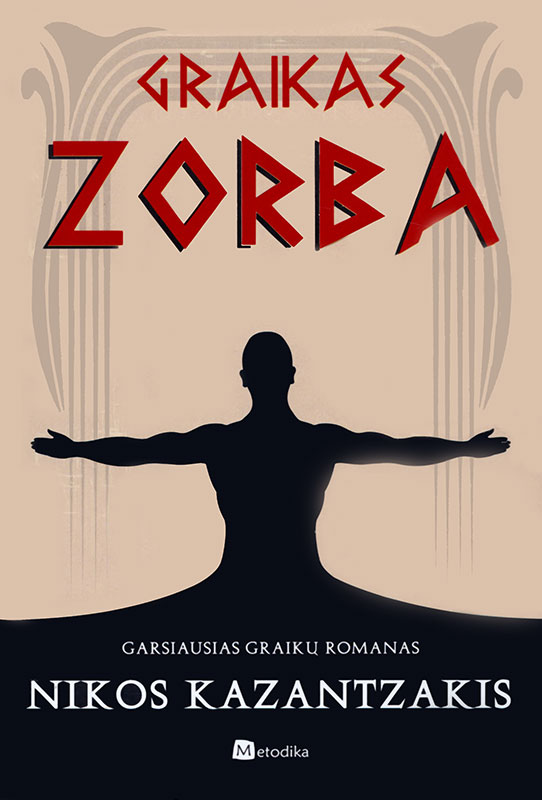 Graikas Zorba