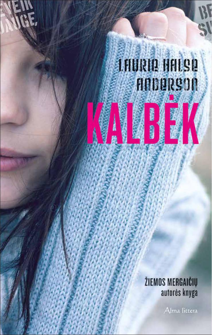 Kalbėk