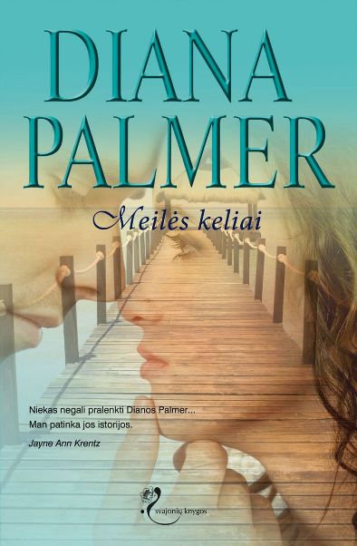 Meilės keliai