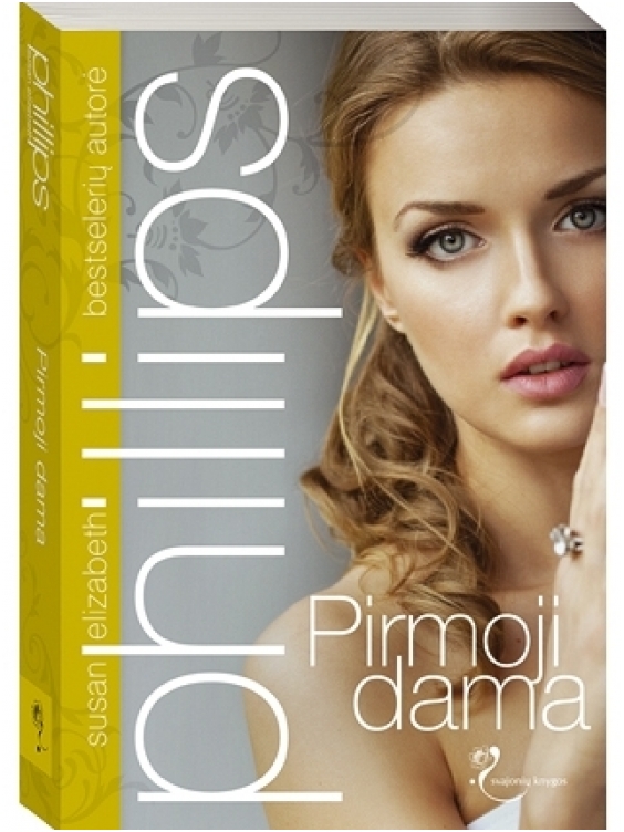 Pirmoji dama