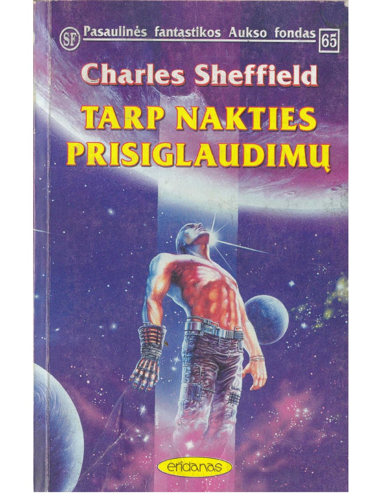 Tarp nakties prisiglaudimų (1997) LT - NRL