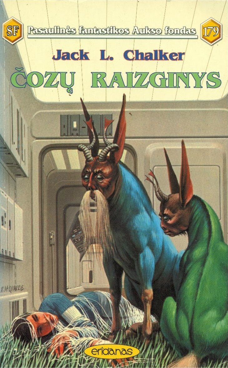 Čozų raizginys