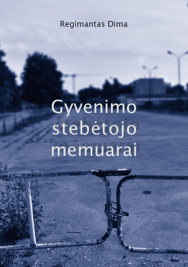 Regimantas Dima