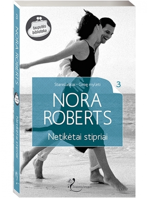 Netikėtai stipriai