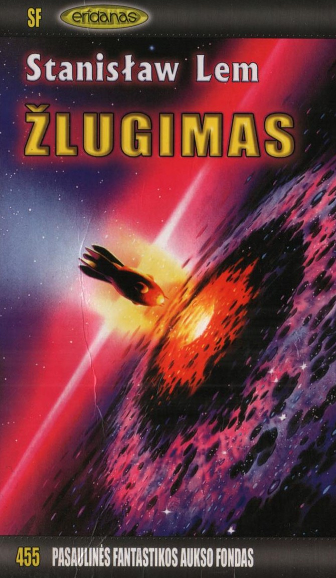 Žlugimas