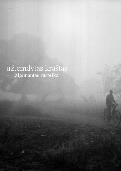 Užtemdytas kraštas
