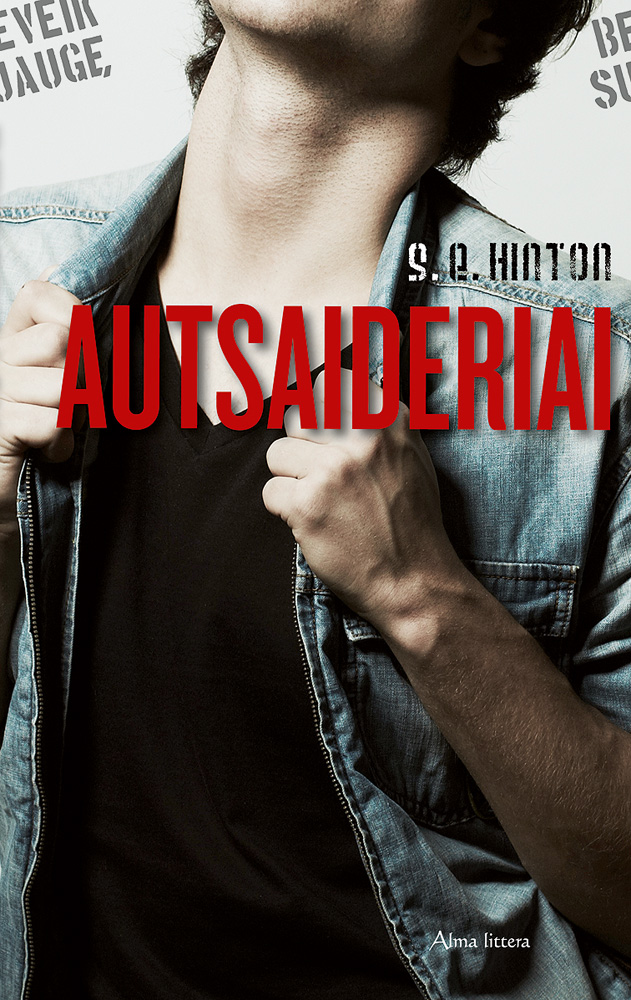 Autsaideriai