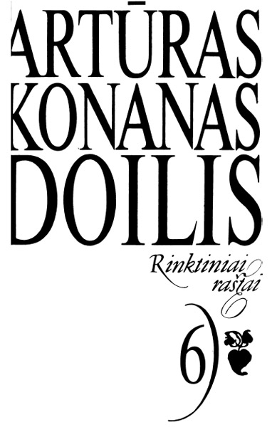 Rinktiniai raštai (6)