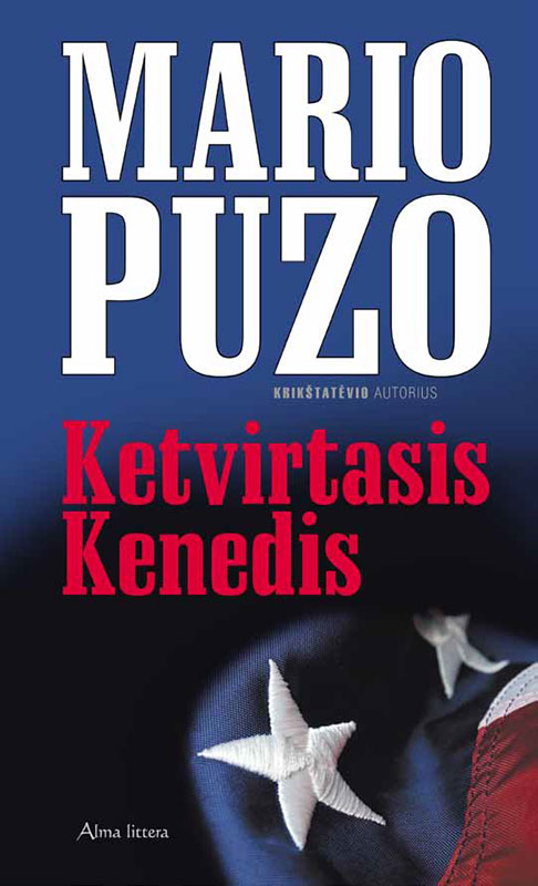 Ketvirtasis Kenedis
