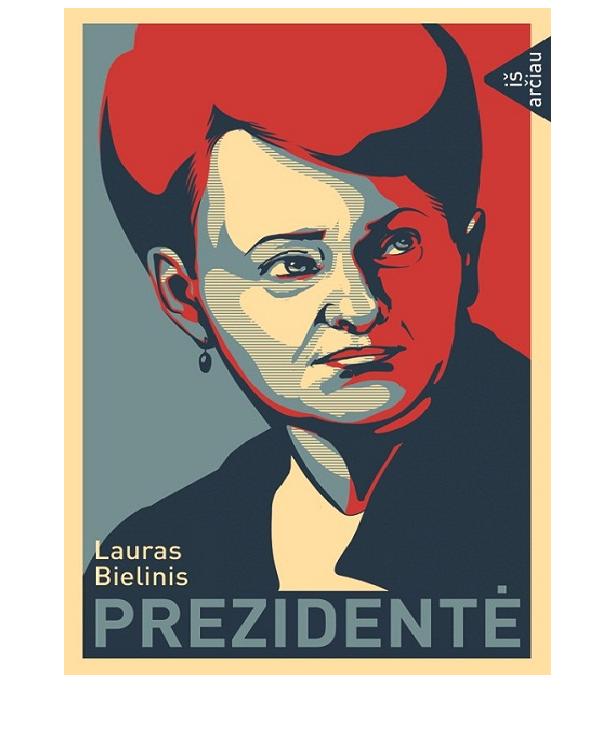 Prezidentė