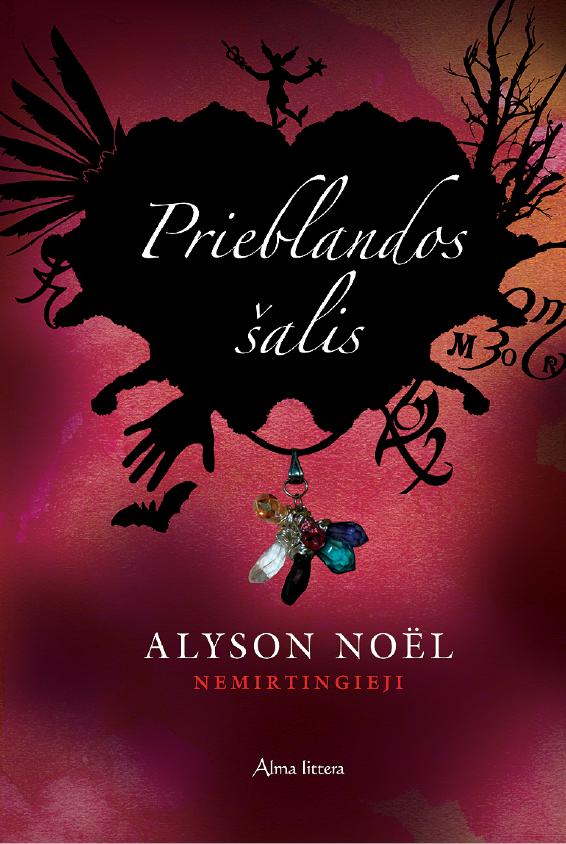 Prieblandos šalis