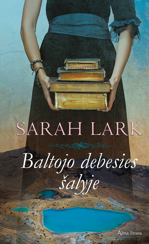 Baltojo debesies šalyje