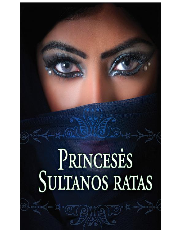 Princesės Sultanos ratas