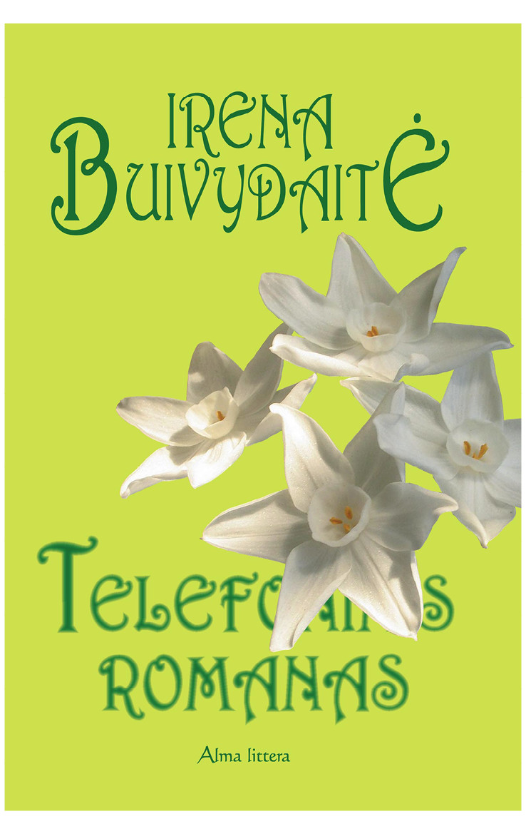 Telefoninis romanas
