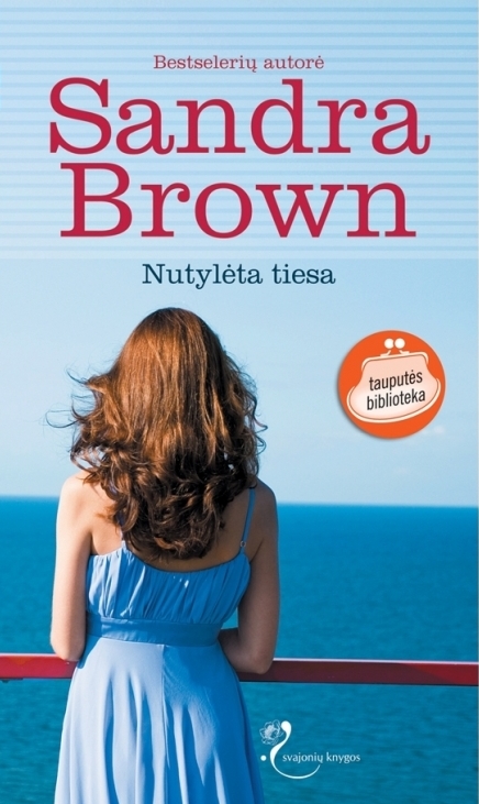 Nutylėta tiesa