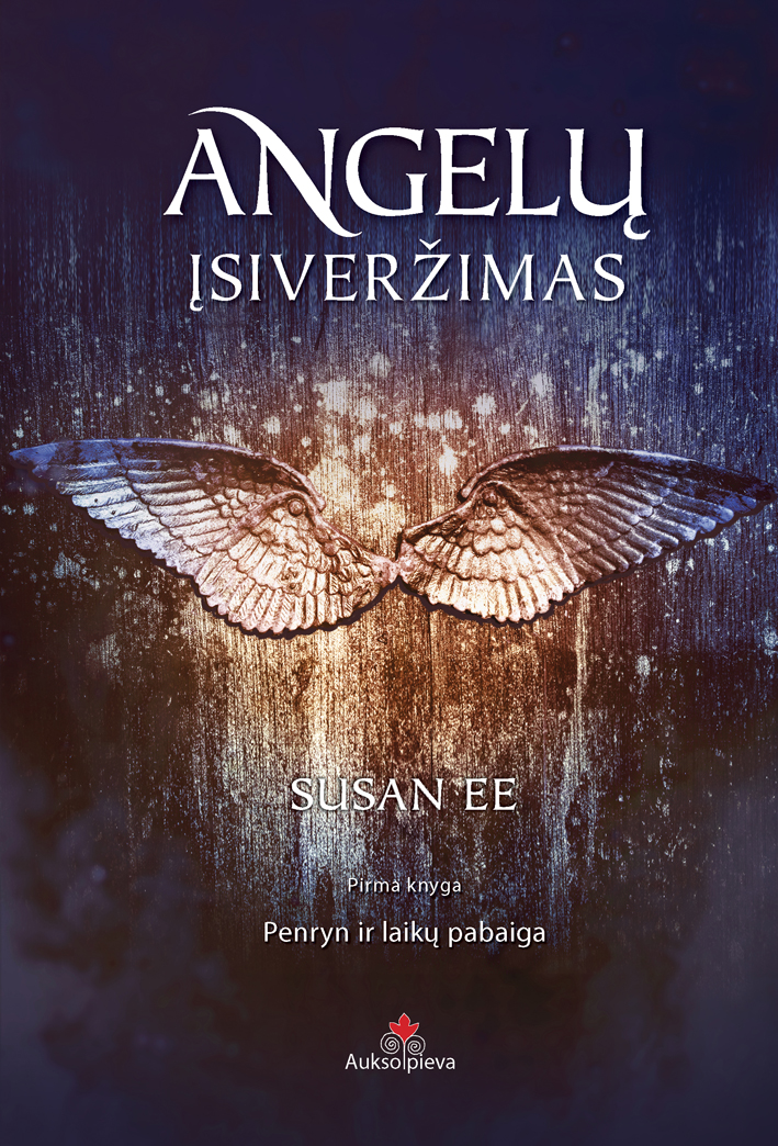 Angelų įsiveržimas